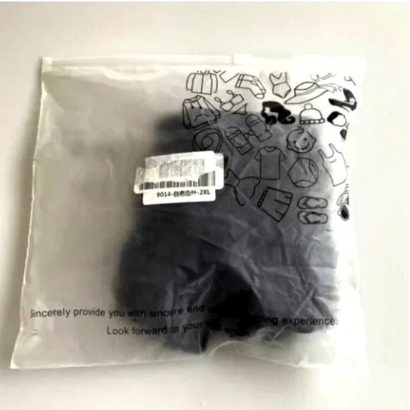 RUCHED TUMMY CONTROL BIKINI SWIM BOTTOMS (Runs smaller than tag) - Picture 11 of 11